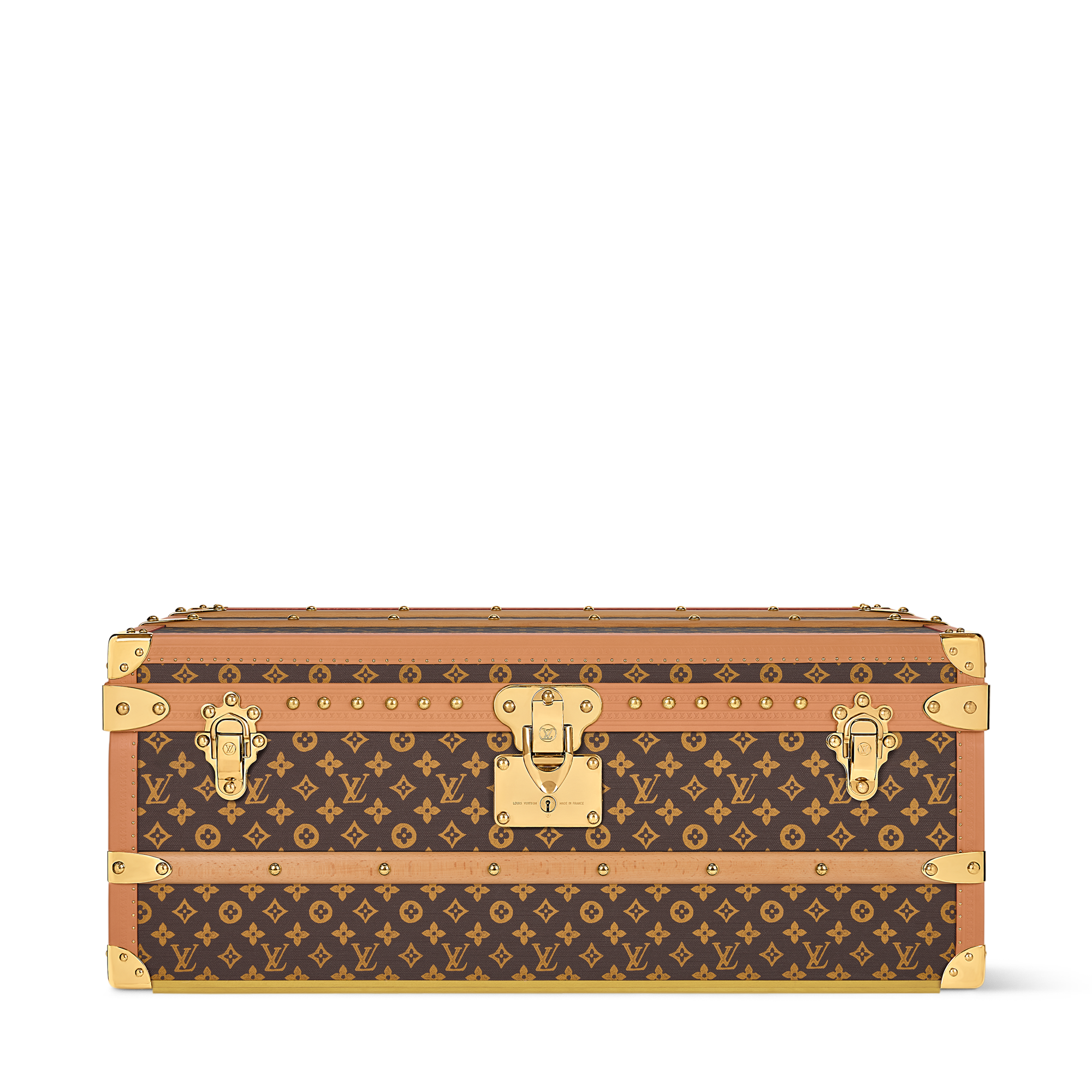 トランク、トラベル & ホーム ハードトランク カタログ｜ルイ